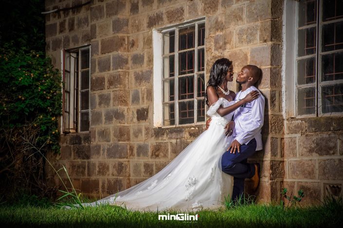 Luxury Wedding Photography and Video Production in Nairobi Mint Glint Media