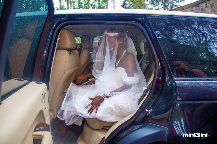 Luxury Wedding Photography and Video Production in Nairobi Mint Glint Media