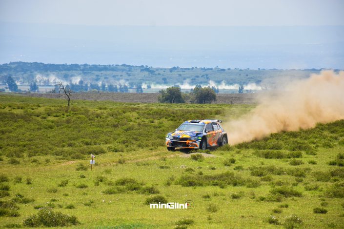 Roars of speed monsters, bursts of speed, clouds of dust, ecstatic spectators, a beautiful skyline. Photography by Mint Glint Media. A pictorial story of the return of Safari Rally Kenya to the WRC circuit.