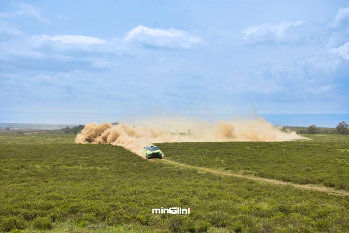 2019 Safari Rally the return of Safari Rally Kenya to the WRC circuit.