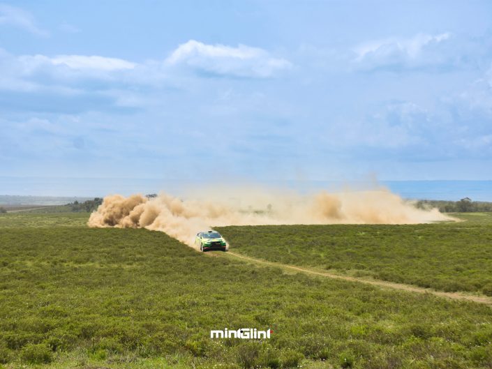 2019 Safari Rally the return of Safari Rally Kenya to the WRC circuit.