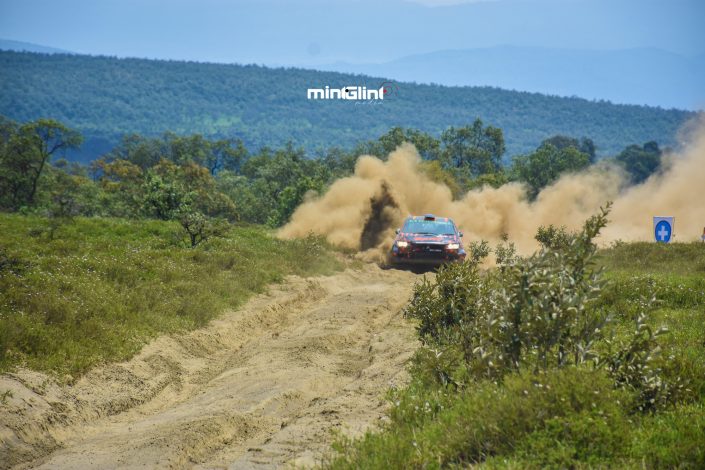 2019 Safari Rally the return of Safari Rally Kenya to the WRC circuit.