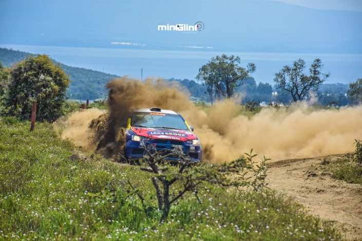 2019 Safari Rally the return of Safari Rally Kenya to the WRC circuit.