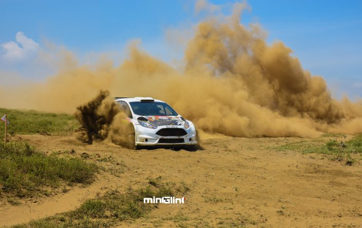 2019 Safari Rally the return of Safari Rally Kenya to the WRC circuit.