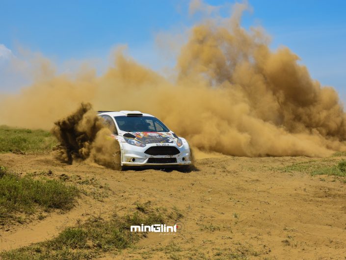 2019 Safari Rally the return of Safari Rally Kenya to the WRC circuit.