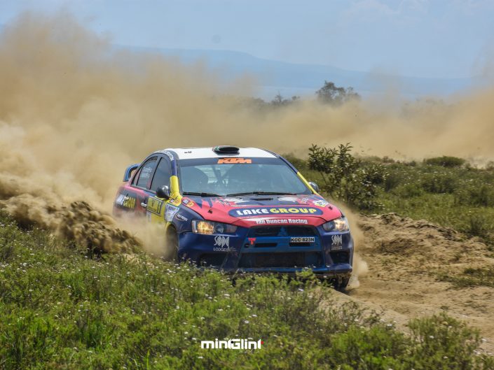 2019 Safari Rally the return of Safari Rally Kenya to the WRC circuit.