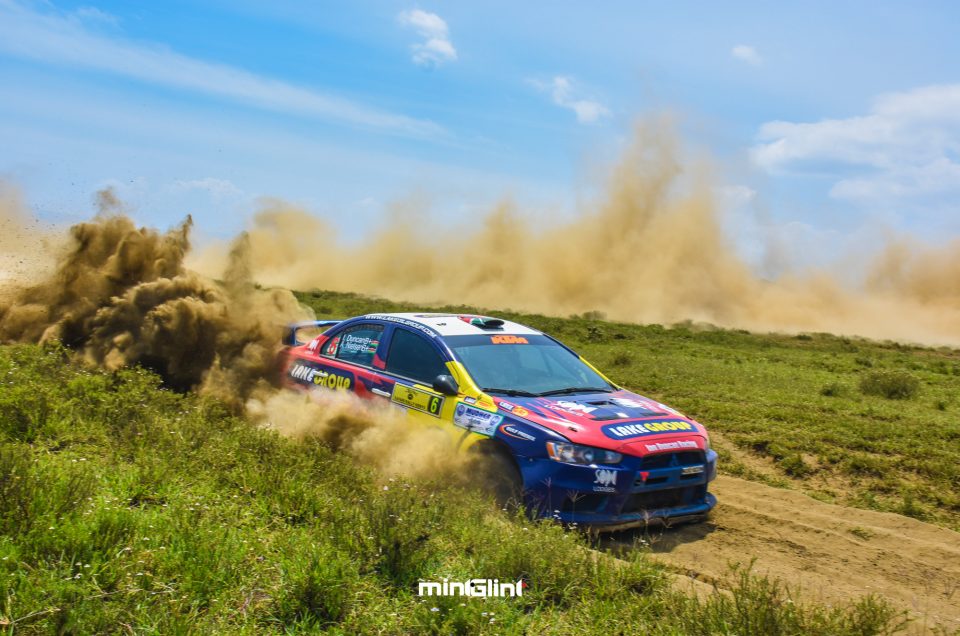 Roars of speed monsters, bursts of speed, clouds of dust, ecstatic spectators, a beautiful skyline. Photography by Mint Glint Media. A pictorial story of the return of Safari Rally Kenya to the WRC circuit.