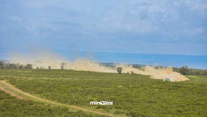 2019 Safari Rally the return of Safari Rally Kenya to the WRC circuit.