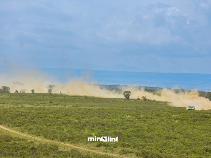 2019 Safari Rally the return of Safari Rally Kenya to the WRC circuit.