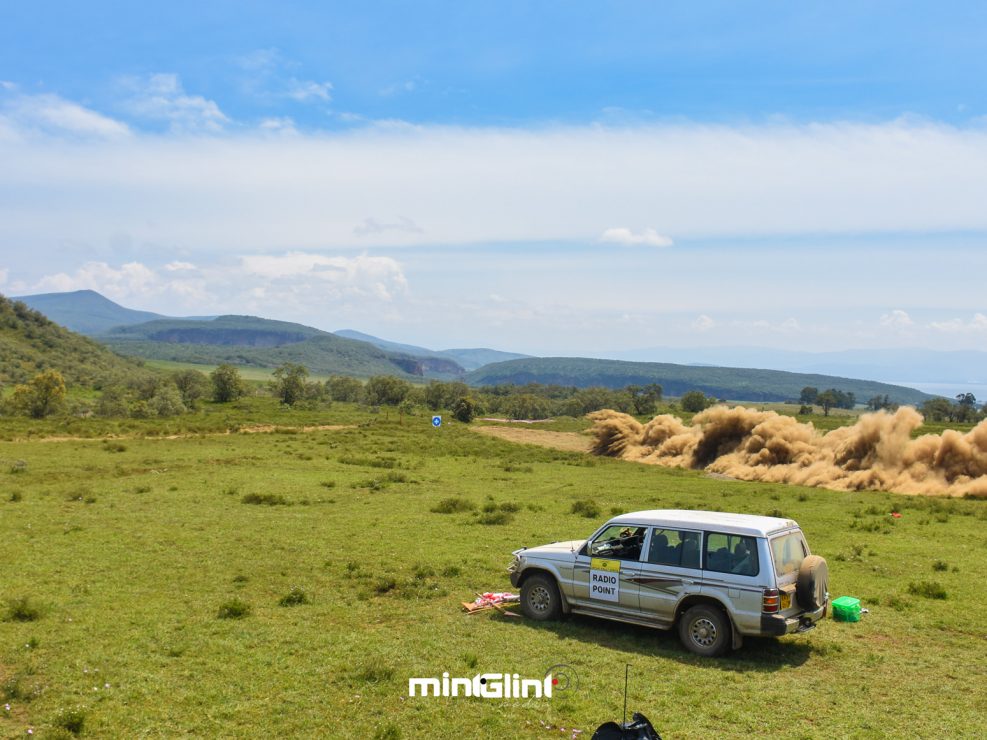 2019 Safari Rally the return of Safari Rally Kenya to the WRC circuit.