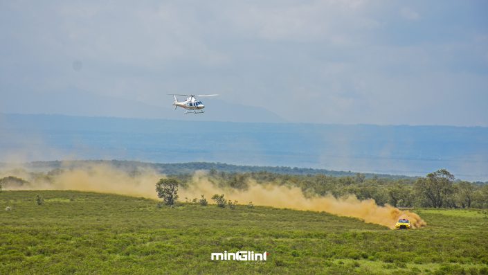 2019 Safari Rally the return of Safari Rally Kenya to the WRC circuit. Photography coverage by Mint Glint Media.