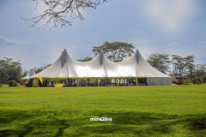 Lake Naivasha Sopa Lodge, venue for 2019 Safari Rally Awards Ceremony