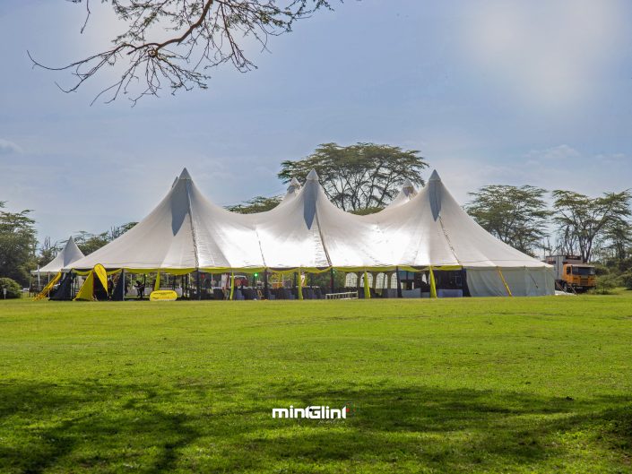 Lake Naivasha Sopa Lodge, venue for 2019 Safari Rally Awards Ceremony