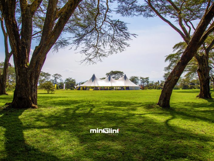 Lake Naivasha Sopa Lodge, venue for 2019 Safari Rally Awards Ceremony