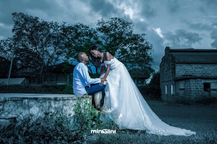 Wedding Photography and Video Production in Nairobi Mint Glint Media