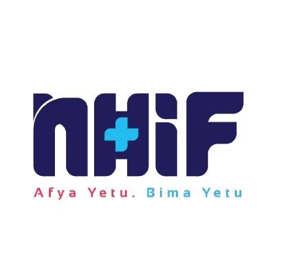 National Hospital Insuarance Fund NHIF Kenya