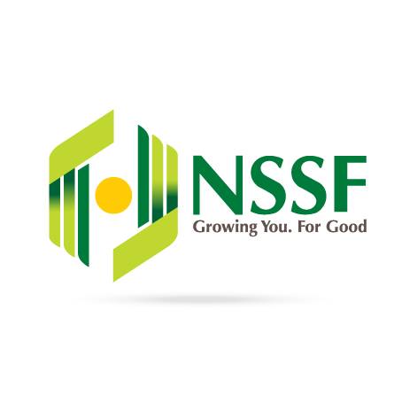 NSSF National Social Security Fund Kenya Logo