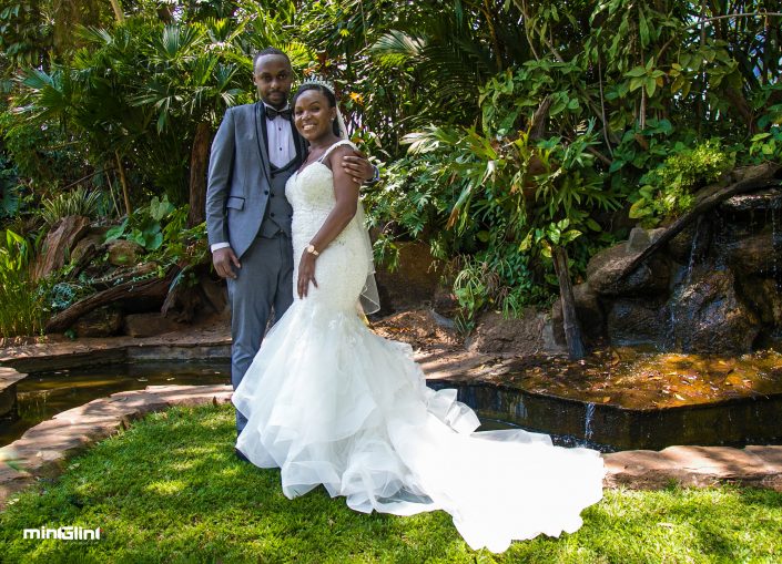 Bride and Groom; Trust Mint Glint Media with your wedding photography and filming needs and we promise to vividly capture and freeze the treasured moments.