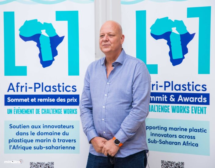 Afri-Plastics Summit & Awards; a Bilingual Hybrid Event Solution by Mint Glint Media