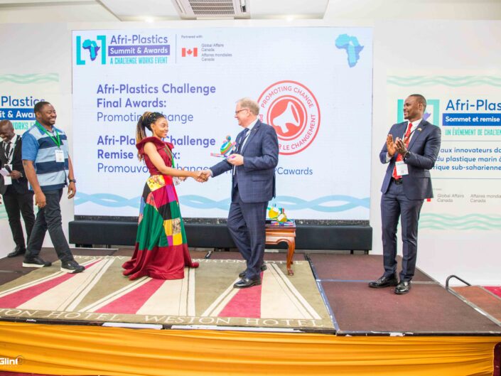 Afri-Plastics Summit & Awards; a Bilingual Hybrid Event by Mint Glint Media