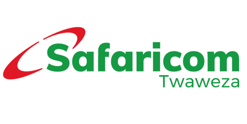 Safaricom Logo