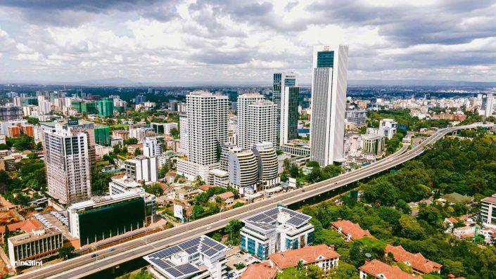 Drone Aerial Photography & Video Filming by Licensed and Certified Drone Pilots