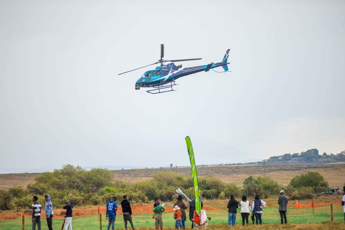 2025 WRC Safari Rally