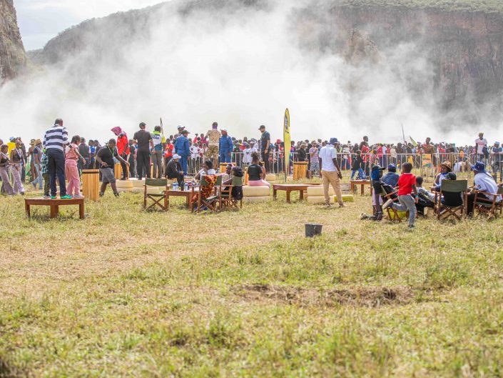 2025 WRC Safari Rally