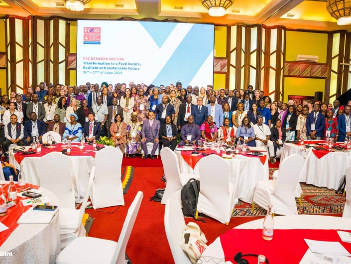 Mint Glint Media Connects Nations at GIZ International Summits