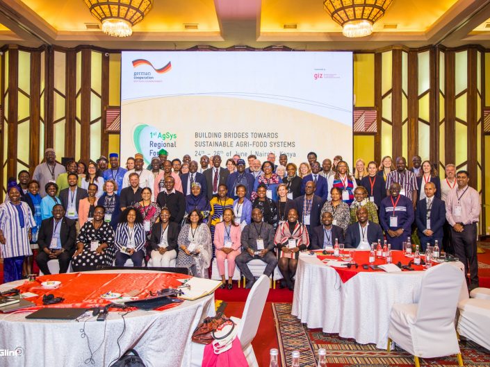 Mint Glint Media Connects Nations at GIZ International Summits