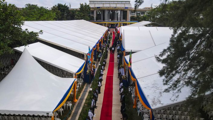 AV Partner for USIU-Africa’s Memorable 2023 & 2024.