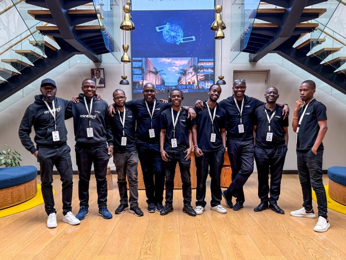 Beyond Borders: How Mint Glint Media Took CCI Global's Tatu City Operations to the World Stage