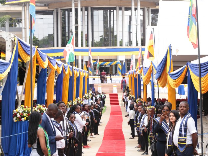 AV Partner for USIU-Africa’s Memorable 2023 & 2024.