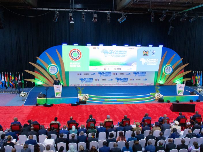 Beyond Borders: How Mint Glint Media Took CCI Global's Tatu City Operations to the World Stage