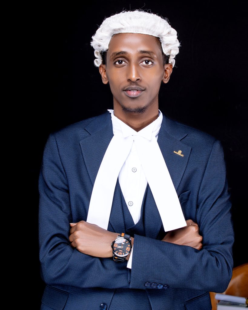 Why Mint Glint Studio is the #1 Choice for Your Admission to the Bar Photoshoot in Nairobi CBD