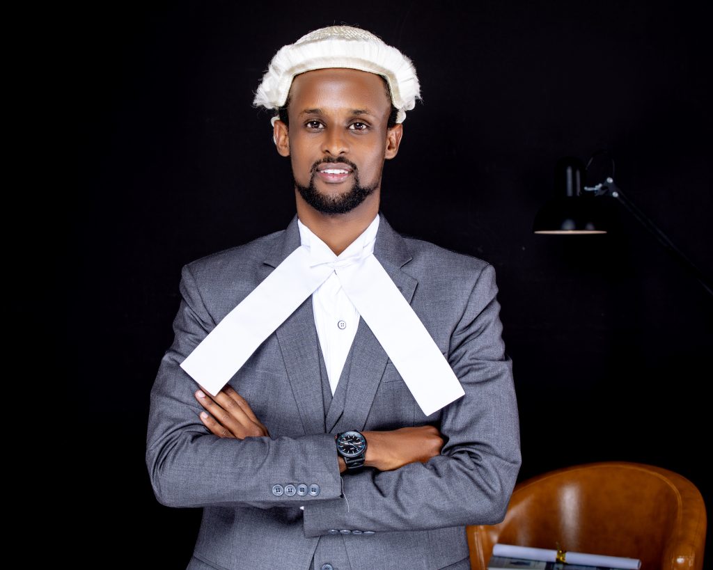 Why Mint Glint Studio is the #1 Choice for Your Admission to the Bar Photoshoot in Nairobi CBD